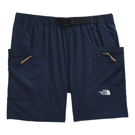 The North Face Men's Class V Belted Shorts