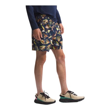 The North Face Men's Class V Pullon Shorts