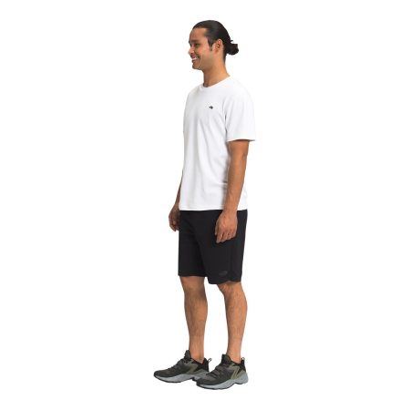 The North Face Men's Pull On Adventure Shorts, Relaxed Fit Quick-Dry