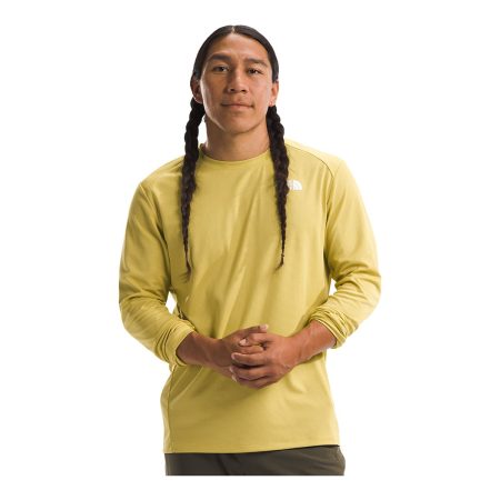 The North Face Men's Shadow Hike Long Sleeve T Shirt