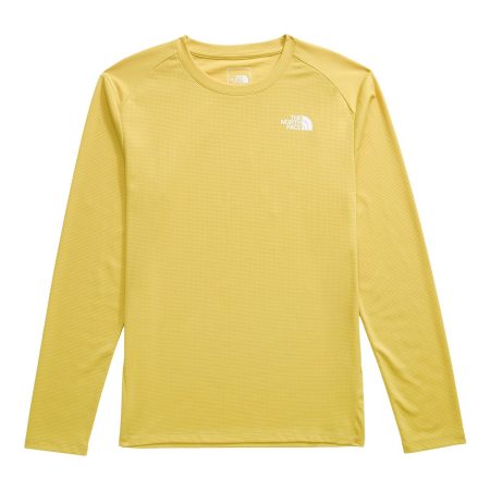 The North Face Men's Shadow Hike Long Sleeve T Shirt