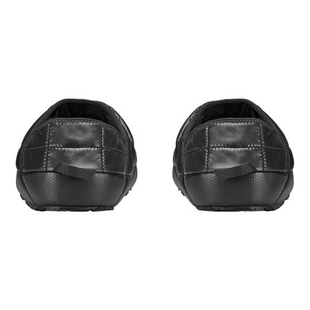 The North Face Men's ThermoBall Traction V Denali Mules Slippers