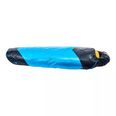 The North Face One Bag Sleeping Bag System 5°F/20°F/40°F (-15°C/-7°C/4°C) Modular Down Sleeping Bag