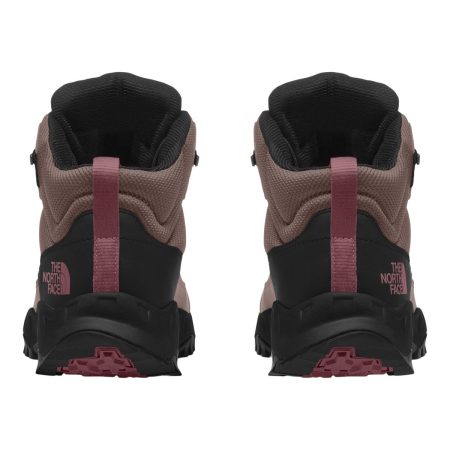 The North Face Women's Storm Strike III Lace-Up Waterproof Insulated Winter Boots