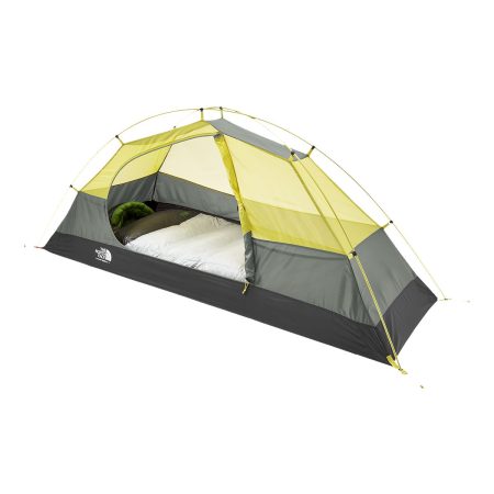 The North Face Stormbreak 1 Ventilated Easy-Pitch 1 Person Camping Tent