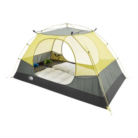 The North Face Stormbreak 2 Ventilated Easy-Pitch 2 Person Camping Tent