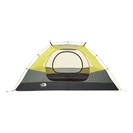 The North Face Stormbreak 2 Ventilated Easy-Pitch 2 Person Camping Tent