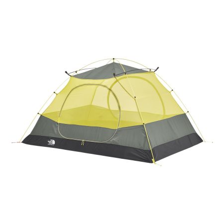 The North Face Stormbreak 3 Ventilated Easy-Pitch 3 Person Camping Tent