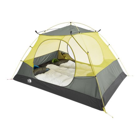 The North Face Stormbreak 3 Ventilated Easy-Pitch 3 Person Camping Tent