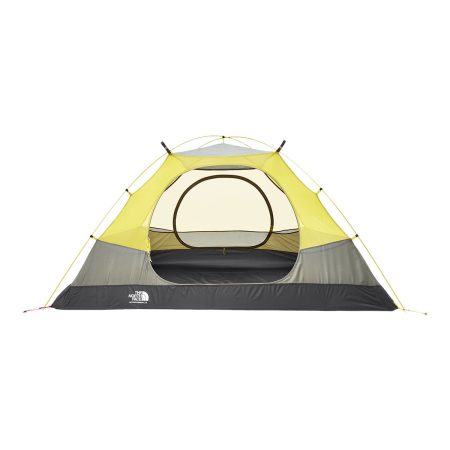 The North Face Stormbreak 3 Ventilated Easy-Pitch 3 Person Camping Tent