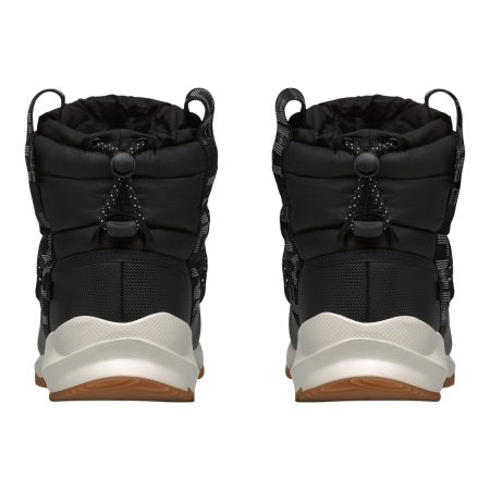 The North Face Women's Thermoball Lace-Up  Waterproof Insulated Winter Boots