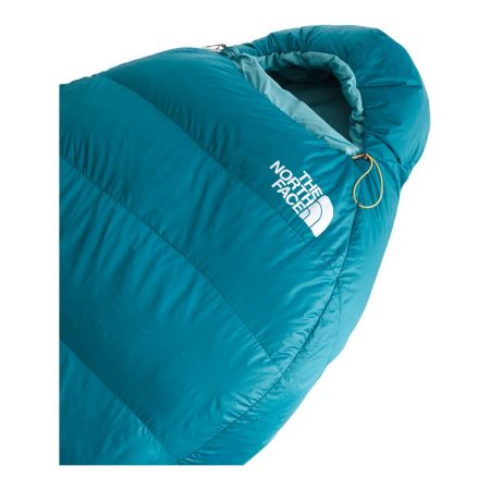 The North Face Trail Lite 20°F/-7°C Regular Right Zipper Down Sleeping Bag