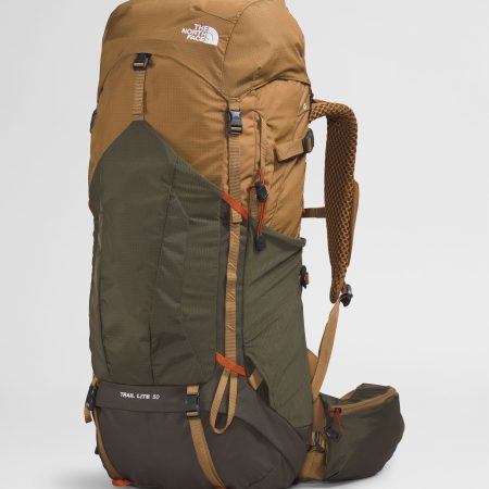 The North Face Trail Lite 50 Backpack