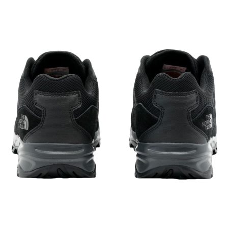 The North Face Men's Truckee Hiking Shoes