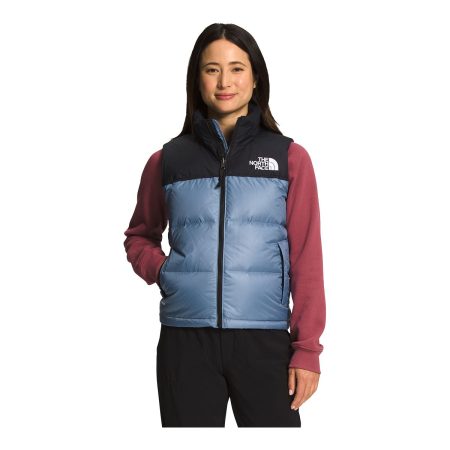 The North Face Women's 1996 Nuptse Vest