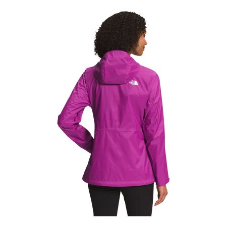 The North Face Women's Alta Vista Jacket