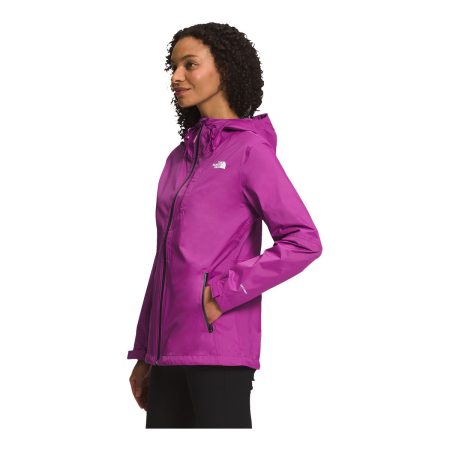 The North Face Women's Alta Vista Jacket