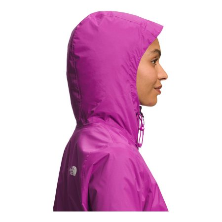 The North Face Women's Alta Vista Jacket