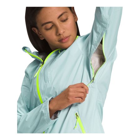 The North Face Women's Alta Vista Jacket