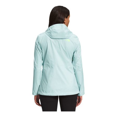 The North Face Women's Alta Vista Jacket