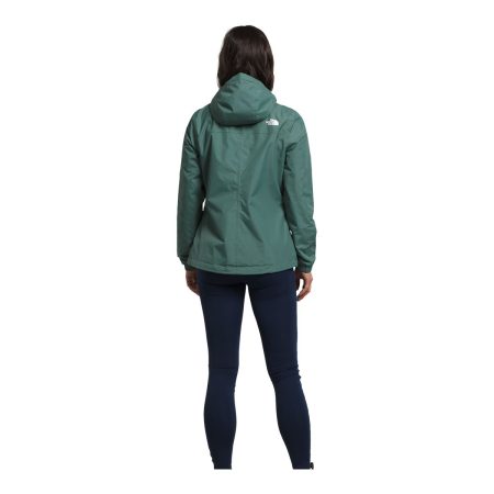 The North Face Women's Antora Jacket