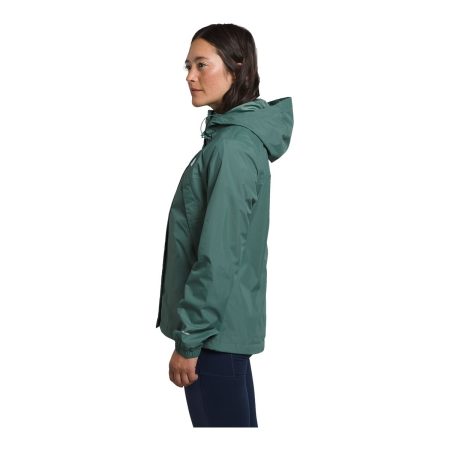 The North Face Women's Antora Jacket