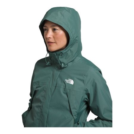 The North Face Women's Antora Jacket