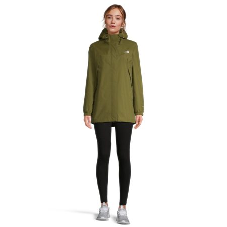 The North Face Women's Antora Parka Jacket