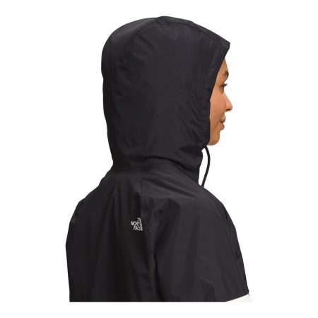 The North Face Women's Antora Rain Hoodie