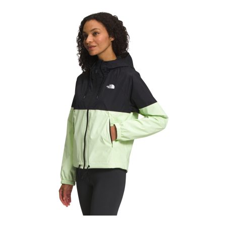 The North Face Women's Antora Rain Hoodie