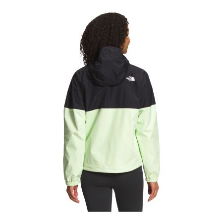 The North Face Women's Antora Rain Hoodie