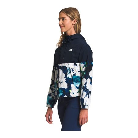 The North Face Women's Antora Rain Hoodie