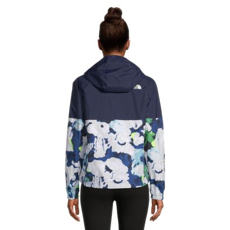 The North Face Women's Antora Rain Hoodie