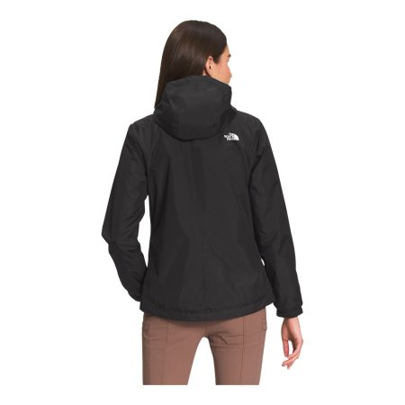 The North Face Women's Antora Triclimate Jacket