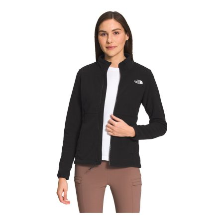 The North Face Women's Antora Triclimate Jacket