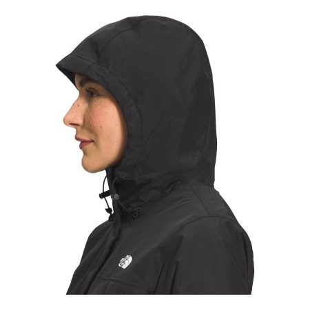 The North Face Women's Antora Triclimate Jacket