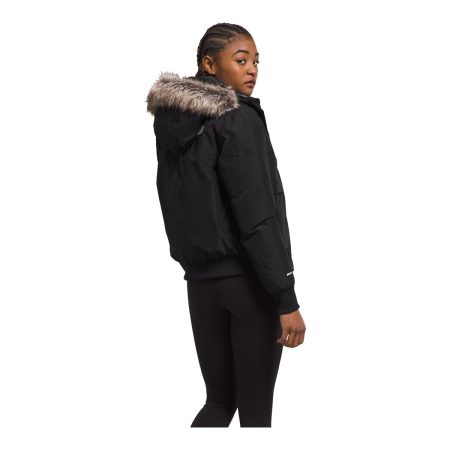 The North Face Women's Arctic Bomber Jacket