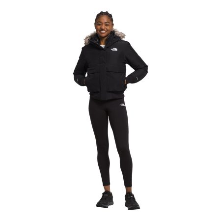 The North Face Women's Arctic Bomber Jacket