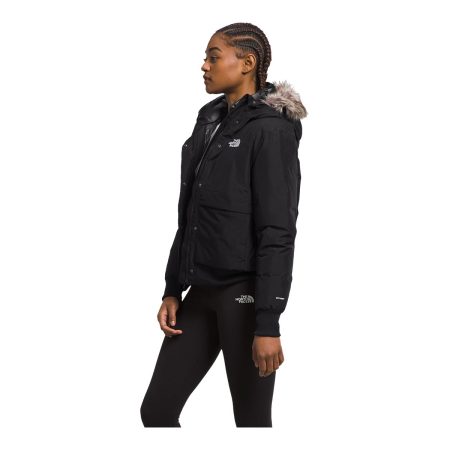 The North Face Women's Arctic Bomber Jacket