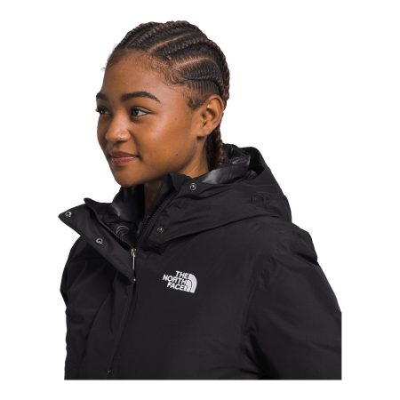 The North Face Women's Arctic Bomber Jacket