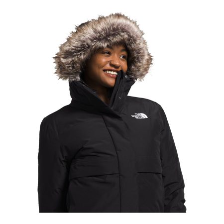 The North Face Women's Arctic Bomber Jacket