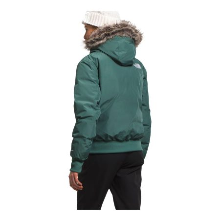 The North Face Women's Arctic Bomber Jacket