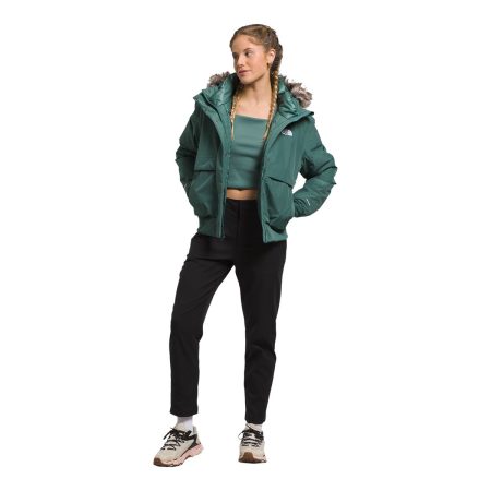 The North Face Women's Arctic Bomber Jacket