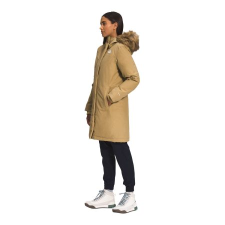 The North Face Women's Arctic Parka