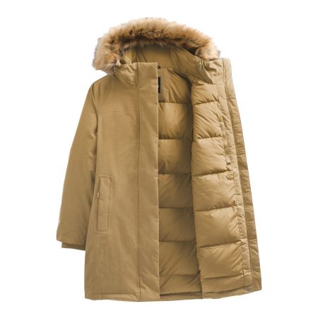 The North Face Women's Arctic Parka