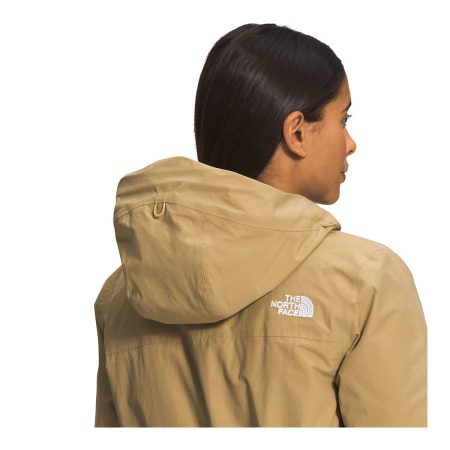 The North Face Women's Arctic Parka