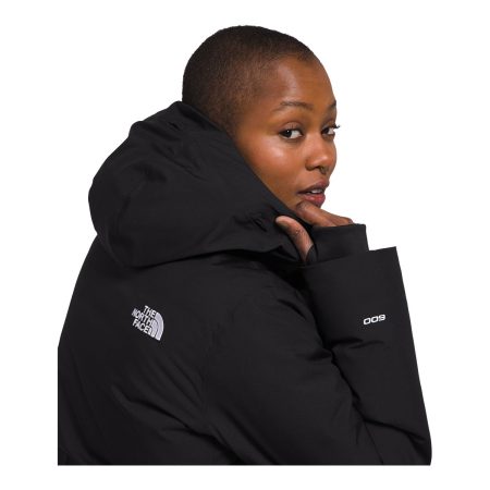 The North Face Women's Arctic Down Parka