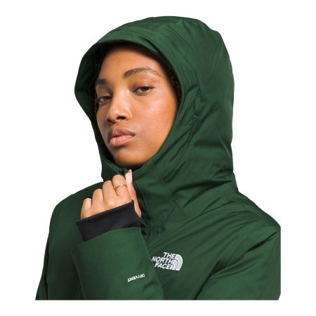 The North Face Women's Arctic Down Parka