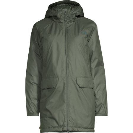 The North Face Women's Auburn Insulated Parka