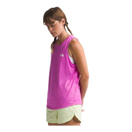 The North Face Women's Elevation Tank